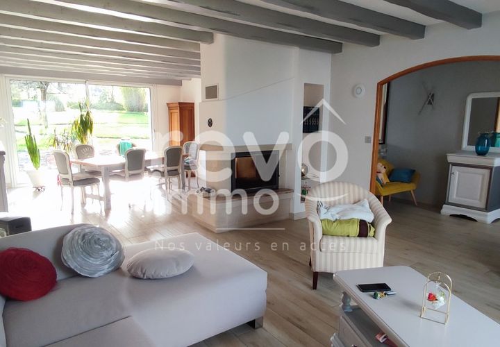 Villa a Montbert, Loire-Atlantique, Montbert - € 313.000 | Ref: 4901051739 - foto 1