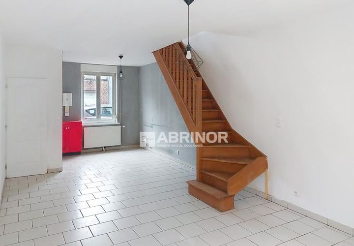 Villa i Tourcoing, Nord, Tourcoing - € 143.500 | Ref: TCG-39682-LPUBI - foto 1