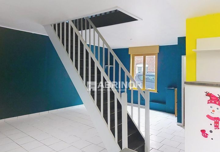 Villa i Tourcoing, Nord, Tourcoing - € 123.500 | Ref: TCG-39680-LPUBI - foto 1