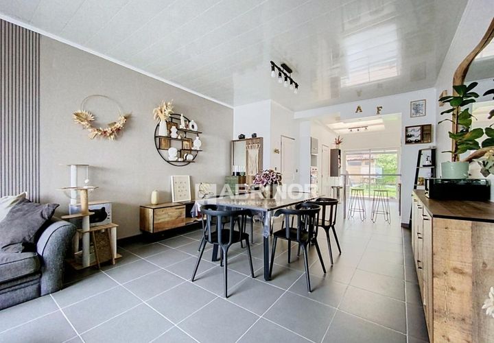 Villa i Tourcoing, Nord, Tourcoing - € 164.900 | Ref: TCG-39761-DDUBI - foto 1