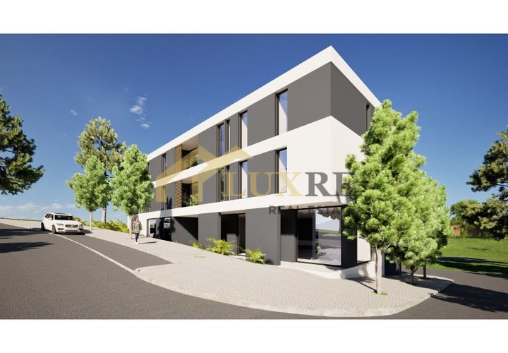 Lejlighed i Estombar, Faro, Estombar - € 415.000 | Ref: LUX0320_B - foto 1