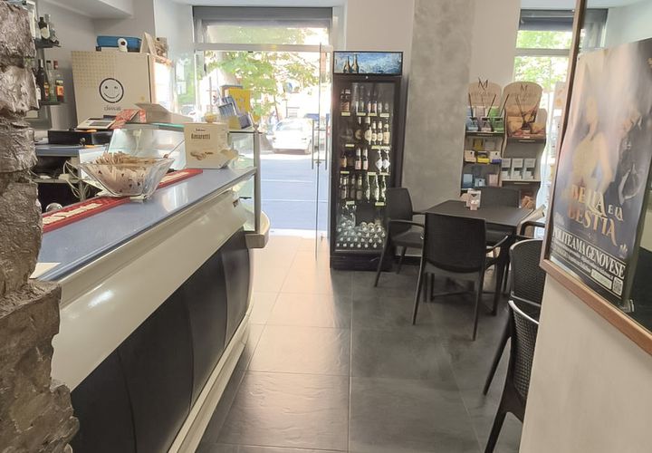 Erhvervsejendom i Genoa, Genoa, Genoa - € 79.000 | Ref: 30516 - foto 1