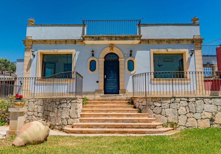 Villa i Siracusa, Siracusa, Siracusa - € 550.000 | Ref: Sicily4897 - foto 1