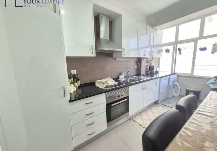 Lejlighed i Odivelas, Lisbon, Odivelas - € 345.000 | Ref: YL1053 - foto 1