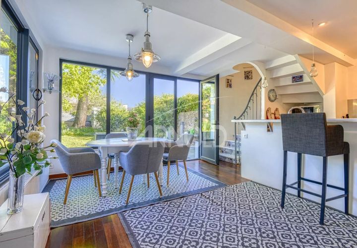 Villa i Nantes, Loire-Atlantique, Nantes - € 854.000 | Ref: 84616597 - foto 1