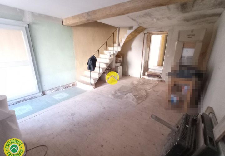 Villa i Gannat, Allier, Gannat - € 77.500 | Ref: 116CAL111789 - foto 1