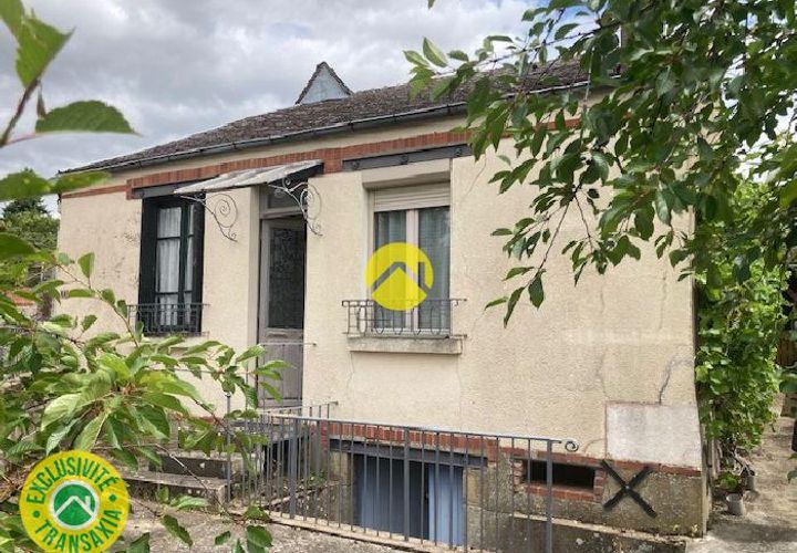 Villa i Jars, Cher, Jars - € 52.000 | Ref: 46CAL111804 - foto 1