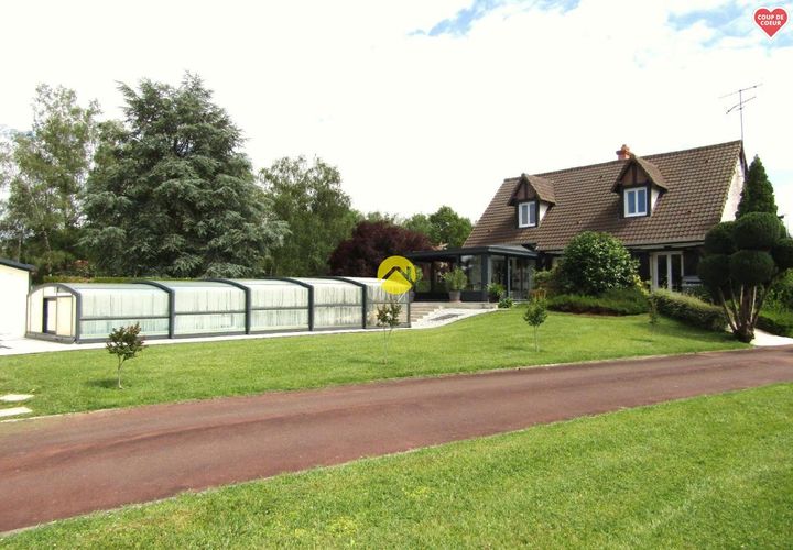 Villa i Meusnes, Loir-et-Cher, Meusnes - € 325.500 | Ref: 111MS111792 - foto 1