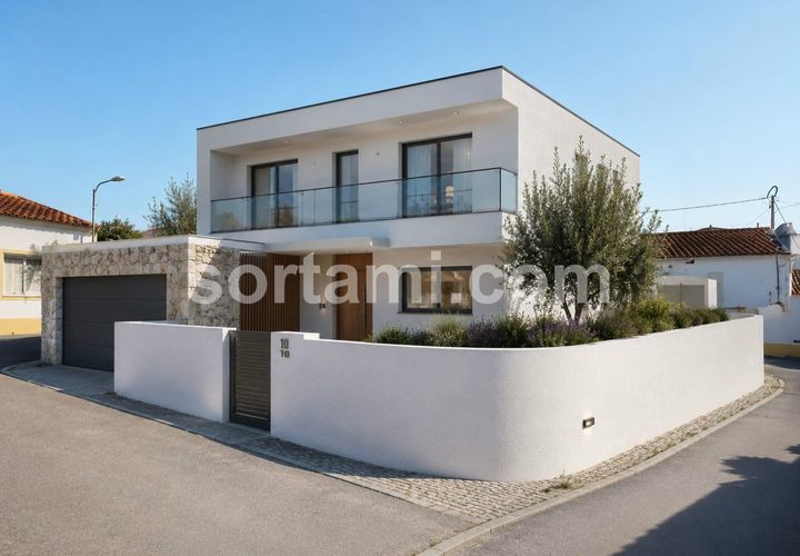 Helårsgrund i Silves, Faro, Silves - € 160.000 | Ref: Sort25013 - foto 1
