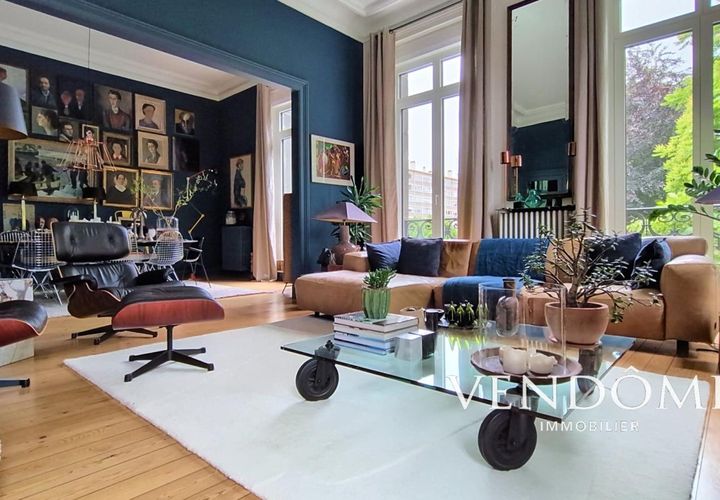 Lejlighed i Roubaix, Nord, Roubaix - € 535.000 | Ref: VDM-39495-PHTUBI - foto 1
