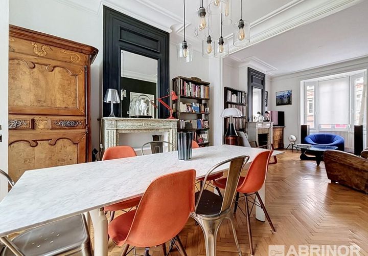 Villa i Lille, Nord, Lille - € 798.000 | Ref: VDM-39759-PHTUBI - foto 1