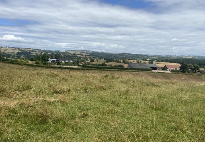 Terra a Essertenne, Saone-et-Loire, Essertenne - € 29.900 | Ref: 87103065 - foto 1