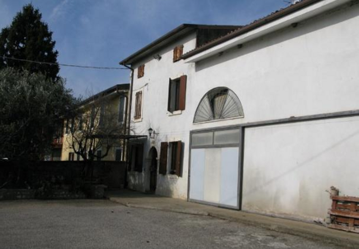 Villa i Illasi, Verona, Illasi - € 141.000 | Ref: GB28072026 - foto 1