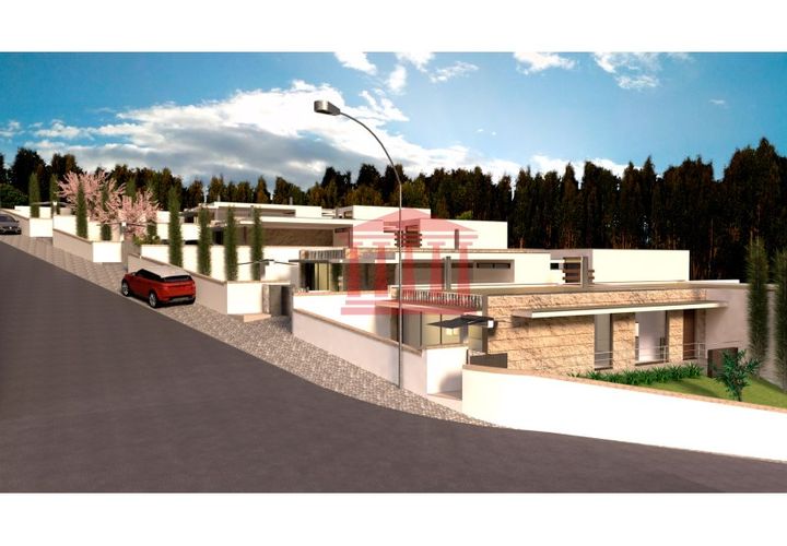 Helårsgrund i Barcelos, Braga, Barcelos - € 145.000 | Ref: 272T001100 - foto 1