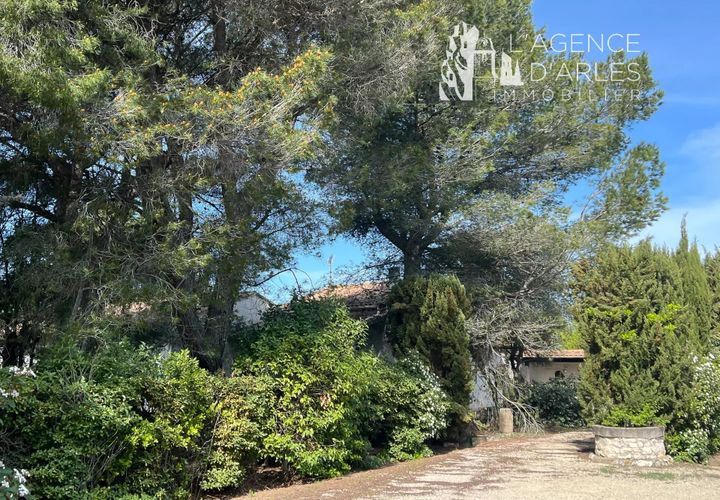 Helårsgrund i Arles, Bouches-du-Rhone, Arles - € 399.000 | Ref: EG902 - foto 1