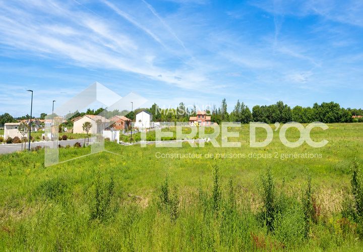 Helårsgrund i Revel, Haute-Garonne, Revel - € 37.900 | Ref: REV11062026REVEL - foto 1