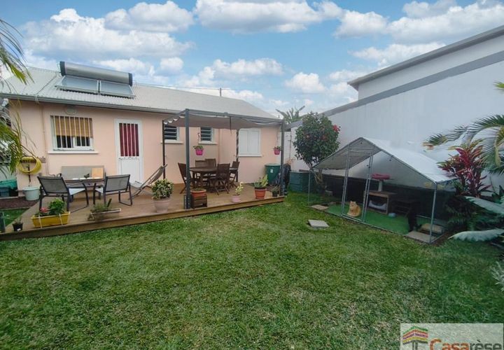 Villa i Saint-Pierre, La Reunion, Saint-Pierre - € 253.000 | Ref: 6900410332 - foto 1