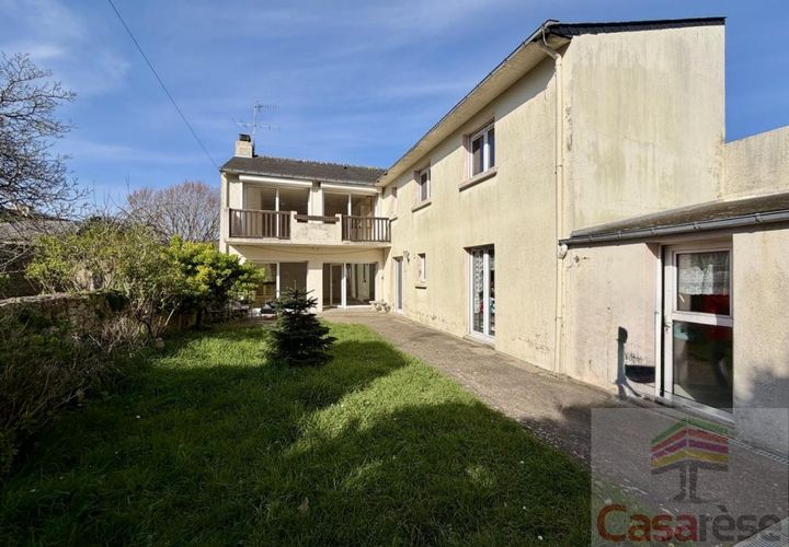 Villa i Riantec, Morbihan, Riantec - € 279.900 | Ref: 6900410260 - foto 1