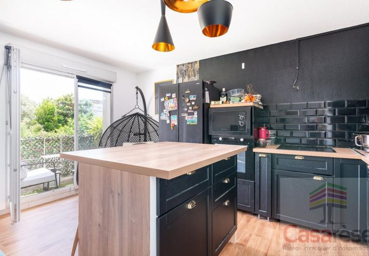 Lejlighed i Lyon, Rhone, Lyon - € 160.000 | Ref: 6900410318 - foto 1