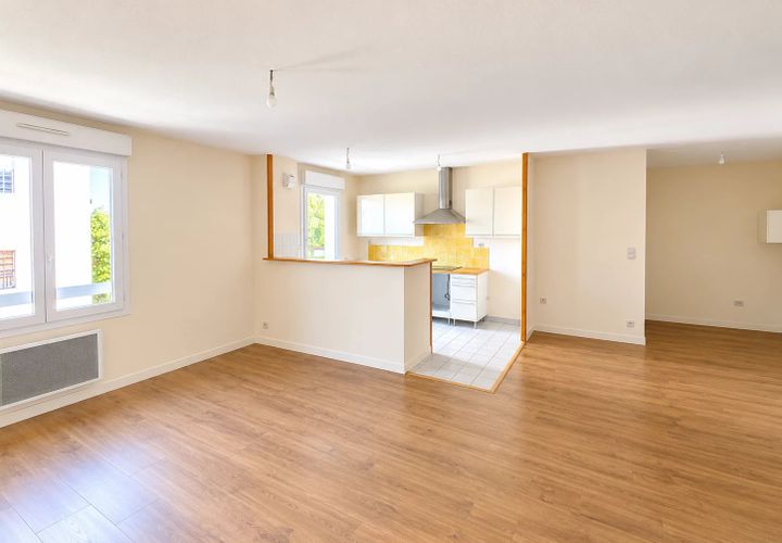 Apartament a Blagnac, Haute-Garonne, Blagnac - € 650/mes | Ref: G59 - foto 1