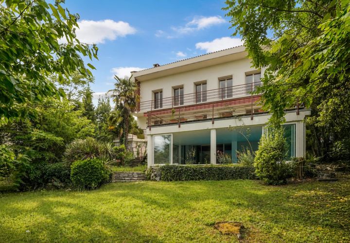 Villa i Toulouse, Haute-Garonne, Toulouse - € 895.000 | Ref: 1205 - foto 1