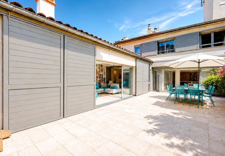 Villa i Toulouse, Haute-Garonne, Toulouse - € 1.248.000 | Ref: 1207 - foto 1
