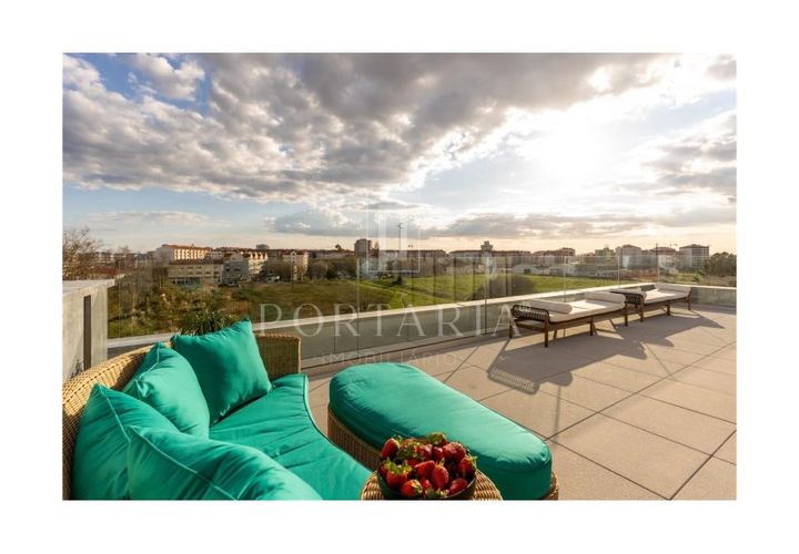 Lejlighed i Aveiro, Aveiro, Aveiro - € 750.000 | Ref: PRT239_4 - foto 1
