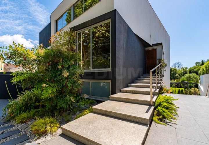 Villa i Maia, Porto, Maia - € 770.000 | Ref: M2079 - foto 1