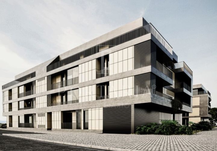 Lejlighed i Aveiro, Aveiro, Aveiro - € 355.000 | Ref: PRT270 - foto 1