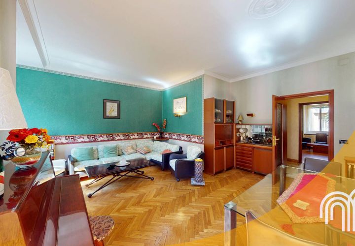 Lejlighed i Torino, Turin, Torino - € 275.000 | Ref: acaja16 - foto 1