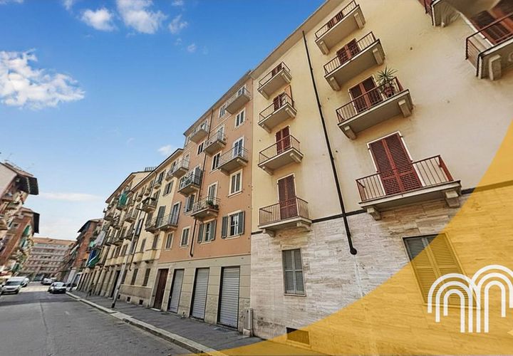 Lejlighed i Torino, Turin, Torino - € 49.000 | Ref: salassa7 - foto 1