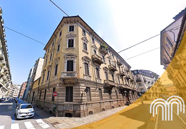 Lejlighed i Torino, Turin, Torino - € 75.000 | Ref: principetommaso57 - foto 1