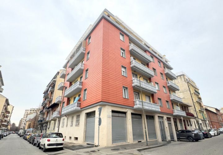 Lejlighed i Torino, Turin, Torino - € 98.000 | Ref: 1824V - foto 1