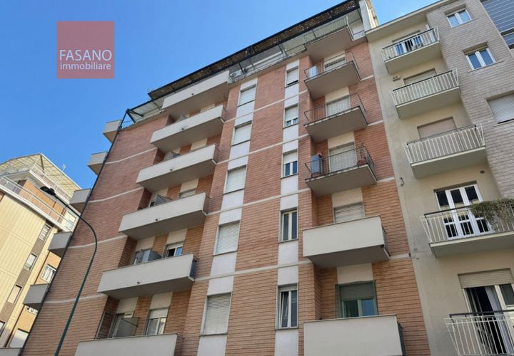 Lejlighed i Torino, Turin, Torino - € 138.000 | Ref: 1829V - foto 1