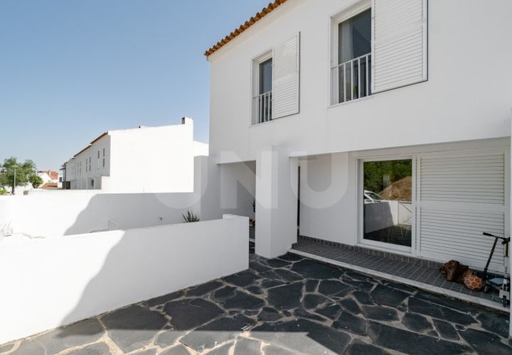 Villa a Arraiolos, Evora, Arraiolos - € 260.000 | Ref: UNU.I.1273.20159 - foto 1