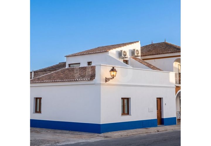 Villa a Mourao, Evora, Mourao - € 225.000 | Ref: UNU.I.1275.20159 - foto 1