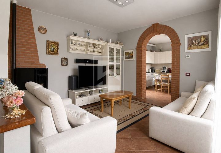 Villa a Odolo, Brescia, Odolo - € 128.000 | Ref: 33091082-009 - foto 1