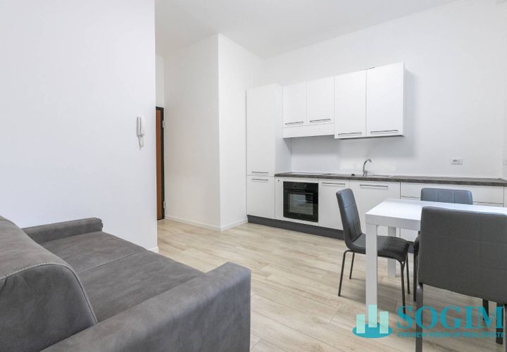 Lejlighed i Milan, Milan, Milan - € 220.000 | Ref: 33990 - foto 1