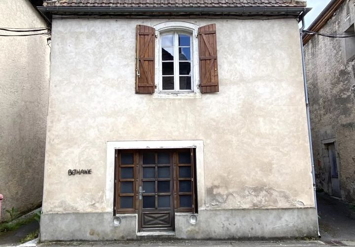 Villa i Salviac, Lot, Salviac - € 34.990 | Ref: 84883588 - foto 1