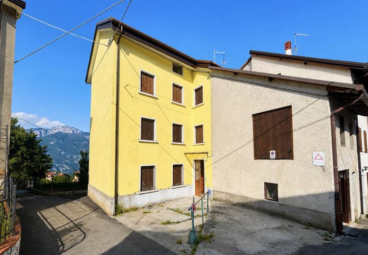 Leilighet i Tonezza del Cimone, Vicenza, Tonezza del Cimone - € 25 000 | Ref: 504 - foto 1