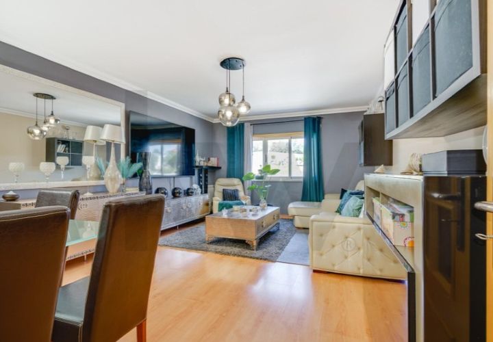 Lejlighed i Camarate, Lisbon, Camarate - € 430.000 | Ref: KWPT-034137 - foto 1