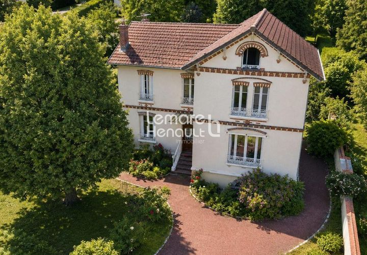 Villa a Dreux, Eure-et-Loir, Dreux - € 495.000 | Ref: 72568 - foto 1