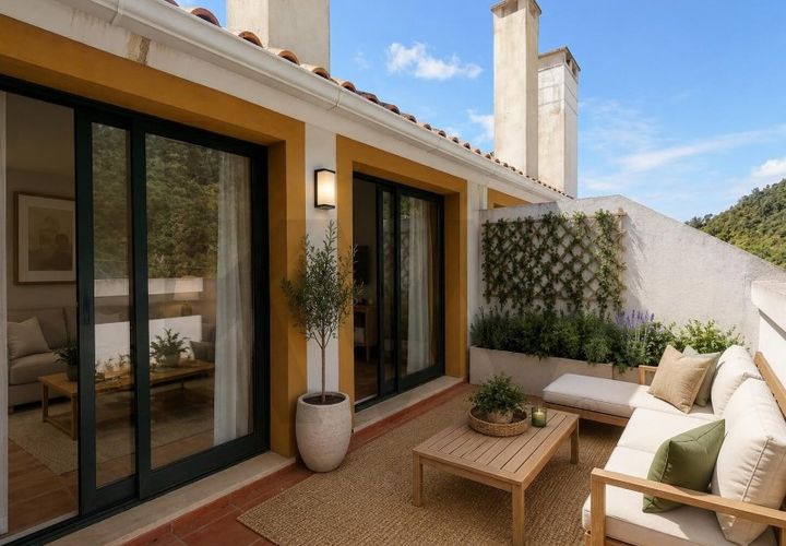 Lejlighed i Macao, Santarem, Macao - € 120.000 | Ref: KWPT-031756 - foto 1