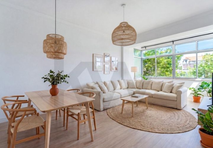 Lejlighed i Odivelas, Lisbon, Odivelas - € 230.000 | Ref: KWPT-034289 - foto 1