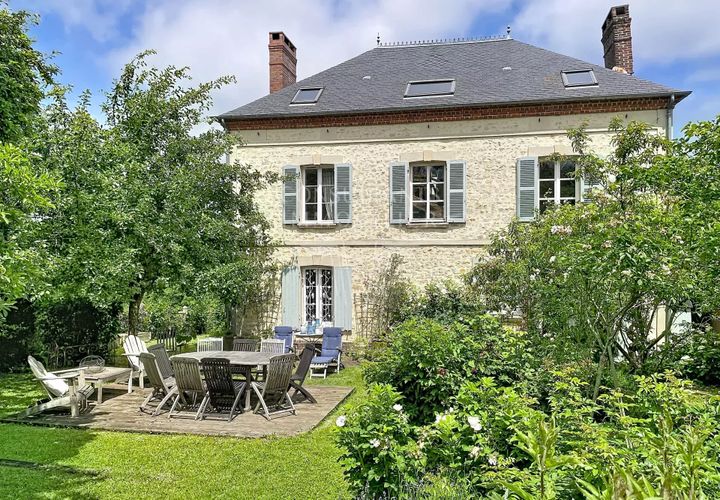 Villa a Cambremer, Calvados, Cambremer - € 525.000 | Ref: 87110149 - foto 1