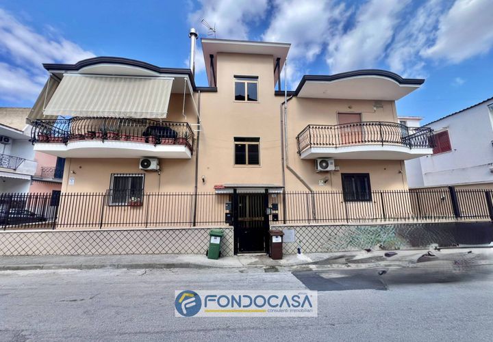 Apartament a Sant'Antimo, Naples, Sant'Antimo - € 550/mes | Ref: via tiziano-- - foto 1