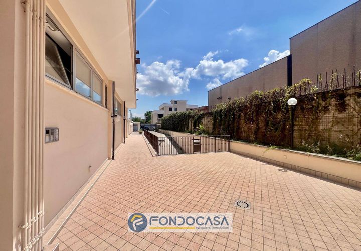 Lejlighed i Sant'Antimo, Naples, Sant'Antimo - € 159.000 | Ref: Sant'Antimo - Via Picasso mansarda - foto 1