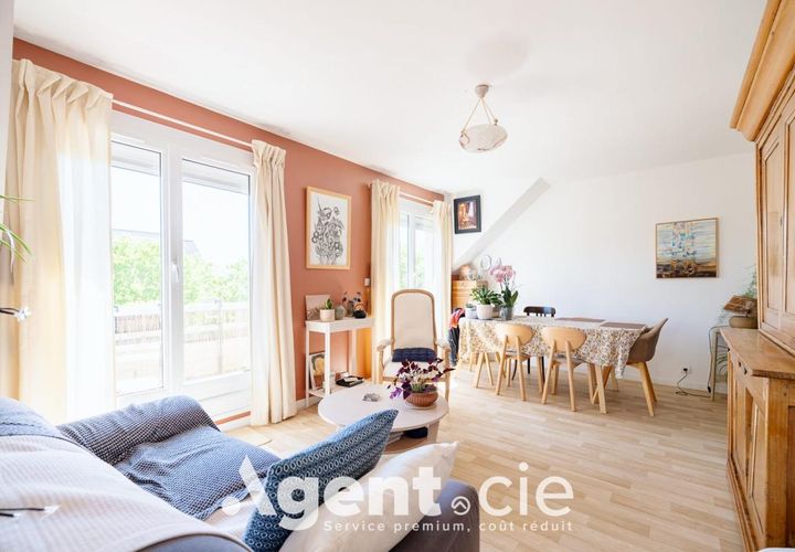 Lejlighed i Caen, Calvados, Caen - € 199.300 | Ref: VA2212-agentcie - foto 1