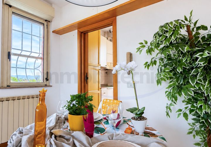 Lejlighed i Arezzo, Arezzo, Arezzo - € 205.000 | Ref: A020CD - foto 1