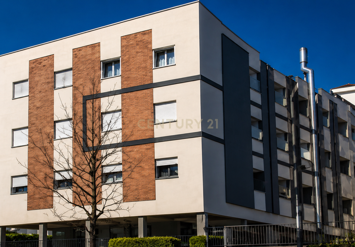 Lejlighed i Ilhavo, Aveiro, Ilhavo - € 225.000 | Ref: C0385-01020 - foto 1